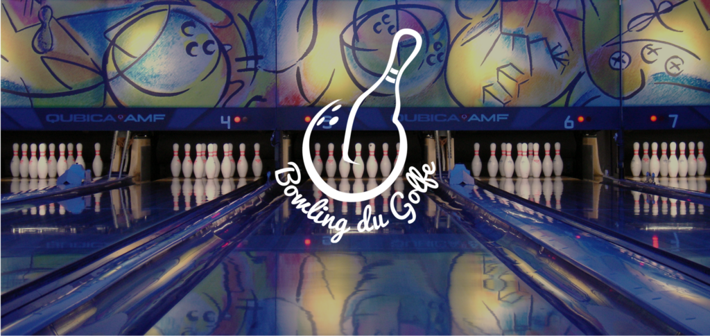 Bowling du Golfe